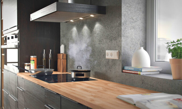 Benkeplate Vedlikehold