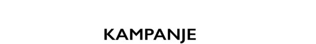 Kampanje