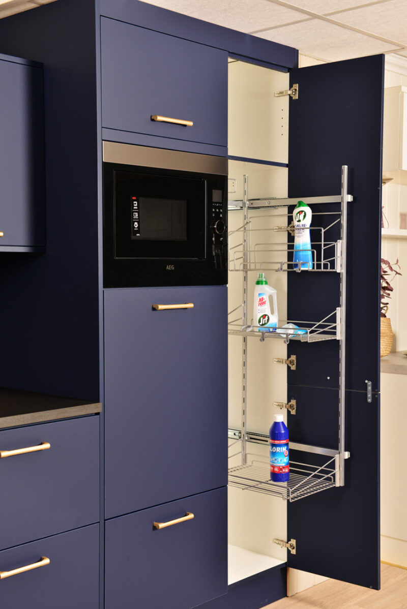 Langskapblått Kj 2717